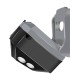 Headlamp Warsun W07B, 500 lm, 800 mAh, M-USB
