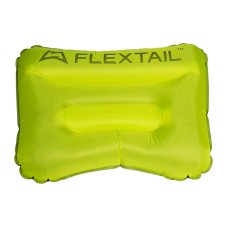 Pripučiama pagalvėlė Flextail Tiny Pillow (žalias)