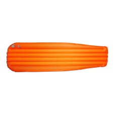 Pripučiamas čiužinys Flextail Tiny Sleeping Pad R05 AVS Mummy (oranžinis)