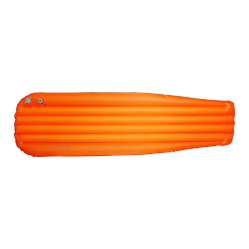 Pripučiamas čiužinys Flextail Tiny Sleeping Pad R05 AVS Mummy (oranžinis) Pripučiamas čiužinys Flextail Tiny Sleeping Pad R05 AVS Mummy (oranžinis)