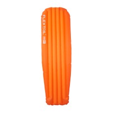 Pripučiamas čiužinys Flextail Zero Mattress R05 Mummy L (oranžinis)