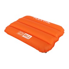 Pripučiamas sėdynės kilimėlis Flextail Zero Seat R02 (oranžinis)