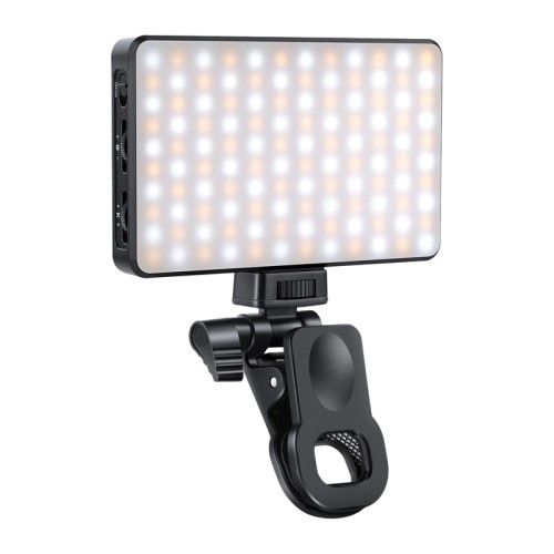 Clip on Selfie LED light NEEWER BL120B Clip on Selfie LED light NEEWER BL120B