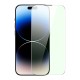 Privatumo apsauga Grūdintas stiklas Baseus Crystal Series IP 14 PRO