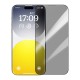 Grūdintas apsauginis stikliukas Baseus Diamond iPhone 15
