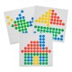 Design&Drill activity center Learning Resources EI-4112