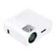 Projektorius LED BlitzWolf BW-V5Max, Android 9.0, 1080p (balta)