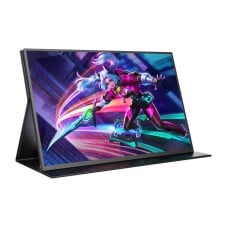 Puikus nešiojamas monitorius M180J02 18'' 2560x1600 144Hz