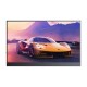 Uperfect portable screen Ugame K7 17.3" 2560x1440 144Hz