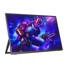 Uperfect nešiojamas ekranas UXbox E4 18" 1920x1080 120Hz