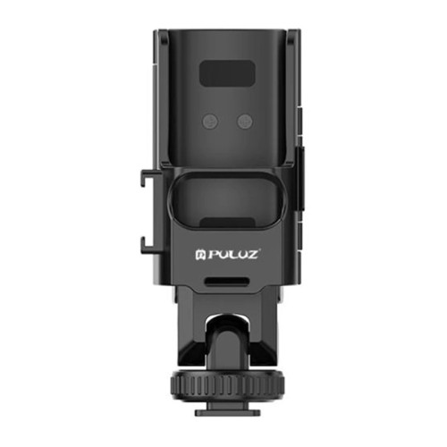 Puluz adapteris, skirtas DJI OSMO Pocket 3 su 1/4 colio šalta jungtimi Puluz adapteris, skirtas DJI OSMO Pocket 3 su 1/4 colio šalta jungtimi