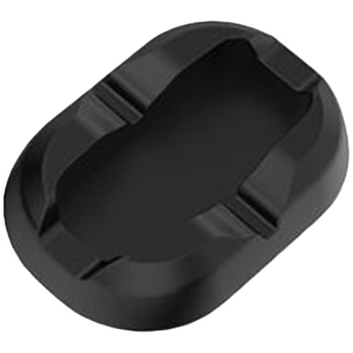 PULUZ DJI Osmo 360 silikoninis stovas (juodas) PULUZ DJI Osmo 360 silikoninis stovas (juodas)