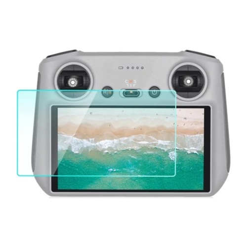 Puluz Tempered Glass for DJI RC/RC 2 Puluz Tempered Glass for DJI RC/RC 2