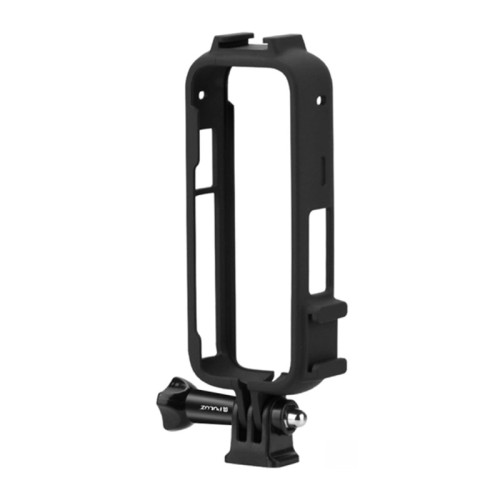 Puluz Insta360 X3 apsauginis dėklas (juodas) Puluz Insta360 X3 apsauginis dėklas (juodas)