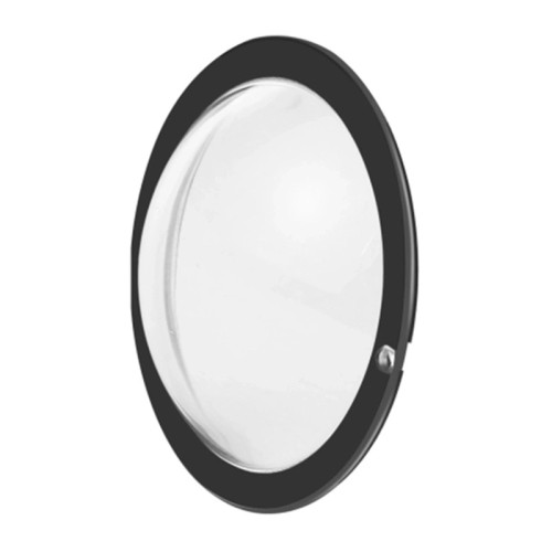 Puluz Insta360 X3 objektyvo dangtelis (juodas) Puluz Insta360 X3 objektyvo dangtelis (juodas)