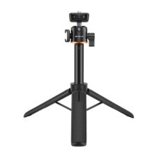 Puluz išplečiamas trikojis su asmenukių lazda