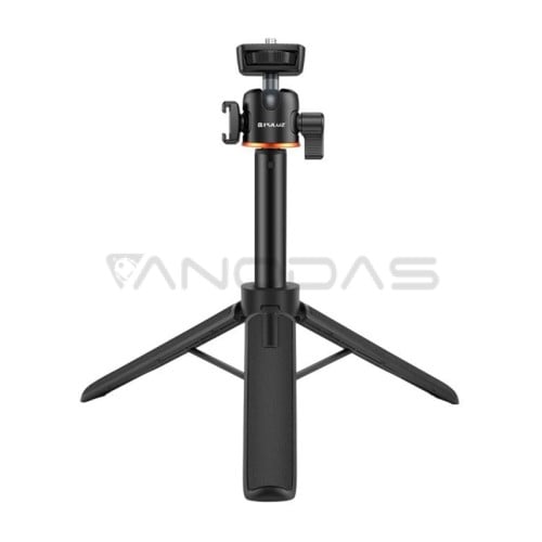 Puluz išplečiamas trikojis su asmenukių lazda Puluz išplečiamas trikojis su asmenukių lazda