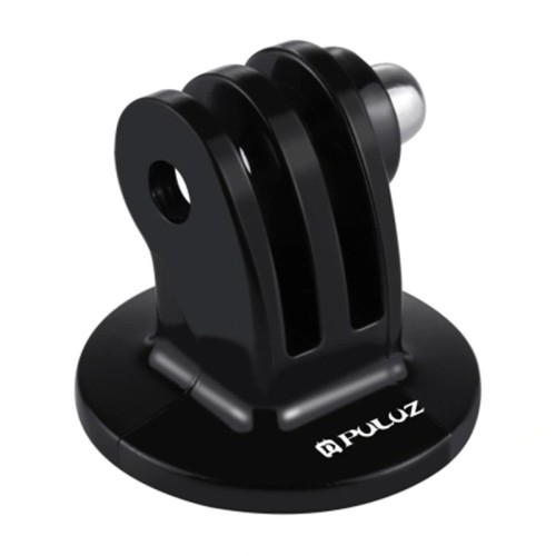 Puluz Jaws Flex spaustukas veiksmo kameroms Puluz Jaws Flex spaustukas veiksmo kameroms