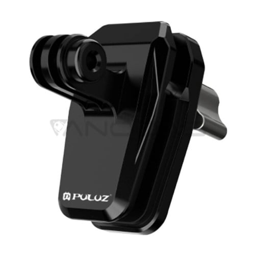PULUZ motorcycle mount for cameras PU713B (black) PULUZ motorcycle mount for cameras PU713B (black)
