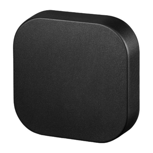 Puluz objektyvo apsauga, skirta GoPro HERO12, HERO11, HERO10 ir HERO9, juoda (atspari įbrėžimams, juoda) Puluz objektyvo apsauga, skirta GoPro HERO12, HERO11, HERO10 ir HERO9, juoda (atspari įbrėžimams, juoda)