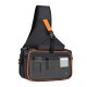 Puluz Shoulder Backpack with Removable Lens Bag