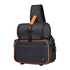 Puluz Shoulder Backpack with Removable Lens Bag