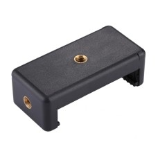 Puluz PU3096B Tripod Phone Mount (Black)