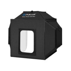 Photo studio Puluz 40cm 24W 5500K PU5042EU