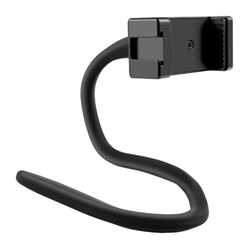 Puluz PU882B Flexible Clip Mount (Black) Puluz PU882B Flexible Clip Mount (Black)