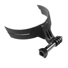 Puluz Chin Strap for Helmet (Black)