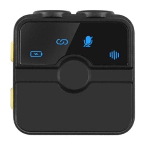 Puluz SmartLink WS300 Lavalier Microphone Puluz SmartLink WS300 Lavalier Microphone