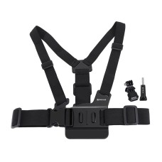 Puluz harness for sports cameras