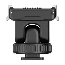 PULUZ Gimbal for DJI Osmo Action 5 Pro / 4 / 3 (black)