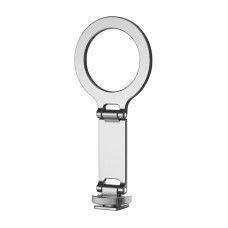 PULUZ telefono laikiklis su kamera PU3221H pilkas