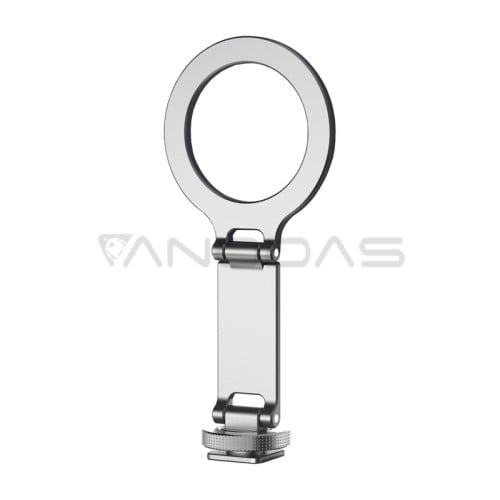 PULUZ camera phone holder PU3221H Grey PULUZ camera phone holder PU3221H Grey