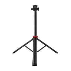 Puluz teleskopinis trikojis, 2 m