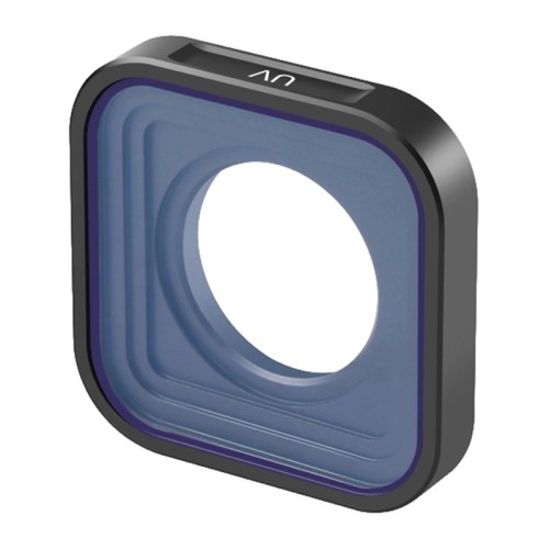 Puluz UV filtras, skirtas GoPro HERO9/10/11/12 Puluz UV filtras, skirtas GoPro HERO9/10/11/12