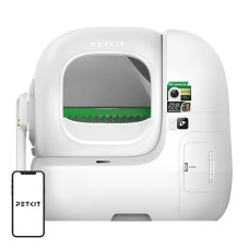 Purobot Max Pro 2 Petkit Automatic Self-Cleaning Litter Box