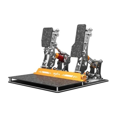PXN PD LP Vector X žaidimų pedalai PXN PD LP Vector X žaidimų pedalai