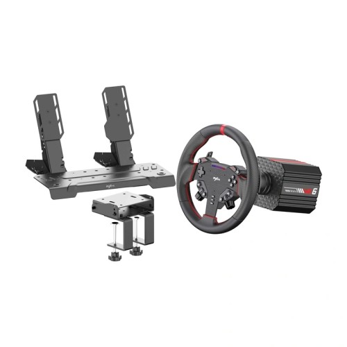 PXN VD6 ES rinkinys PXN VD6 ES rinkinys