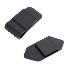Clips for Q8/Q7/Q2/MS8/MS20/V7/V4 Plus/V6 Pro+ EJEAS intercom headset