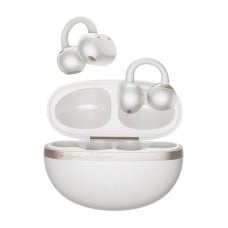 QCY belaidės ausinės Crossky C50 (baltos)