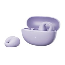 QCY Crossky C10 ausinės (violetinės)