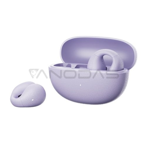 QCY Crossky C10 ausinės (violetinės)  QCY Crossky C10 ausinės (violetinės)