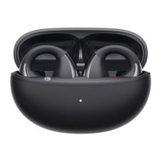 QCY Crossky Clip C30S ausinės (juodos)