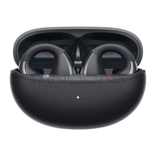 QCY Crossky Clip C30S Headphones (black) QCY Crossky Clip C30S Headphones (black)