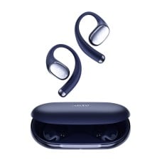 QCY Crossky R70 wireless earphones (blue)