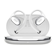 QCY Crossky R70 wireless headphones (gray)