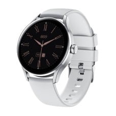 QCY Elite smartwatch (silver)