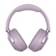 QCY H3 pro ANC belaidės ausinės (violetinės)